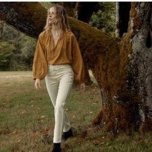 Doran Diana Jean - cream - size 26